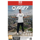 EA Sports FC 27 - SWITCH 2 